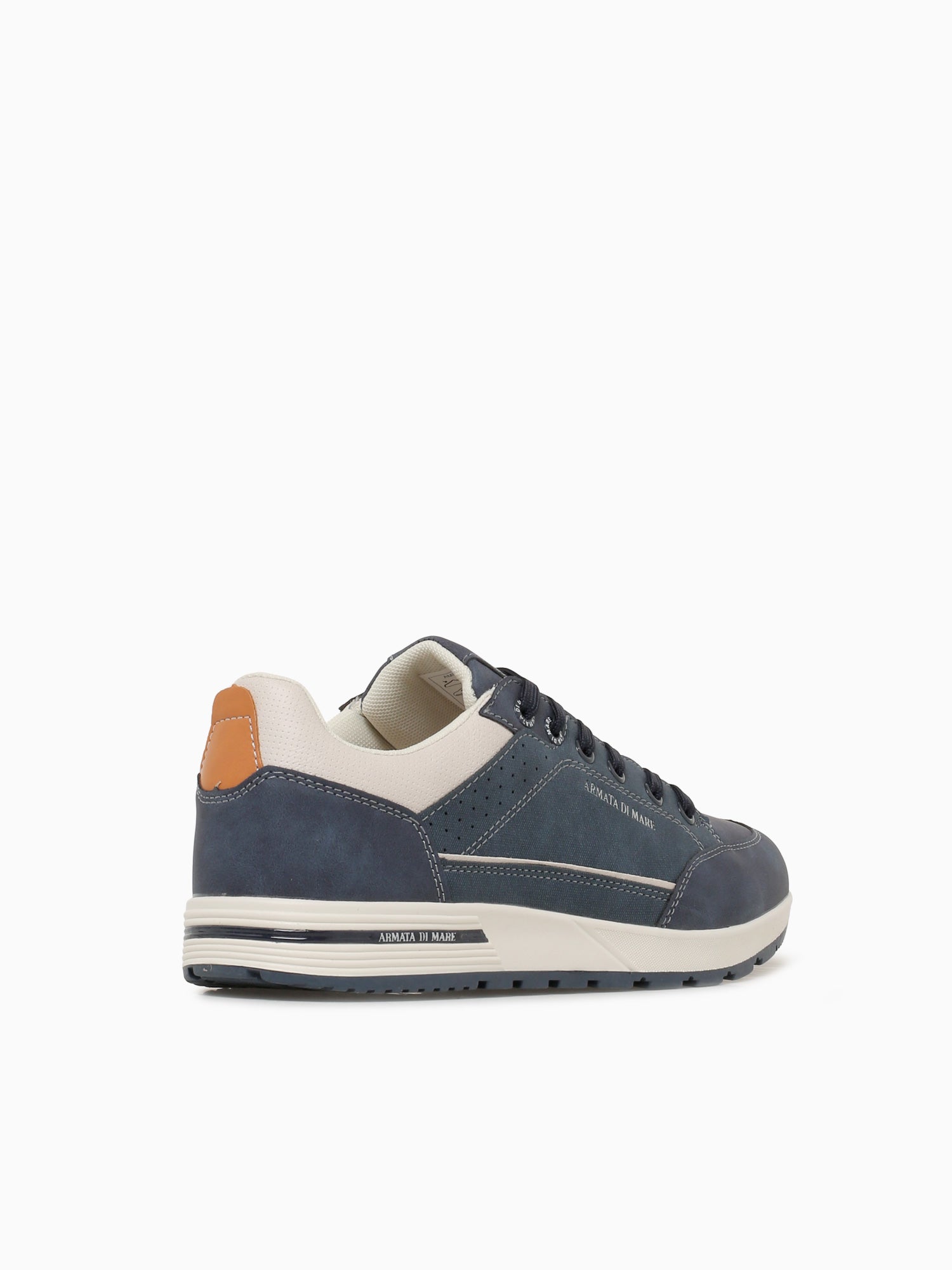 Adler Navy Man Made Navy / 7 / M