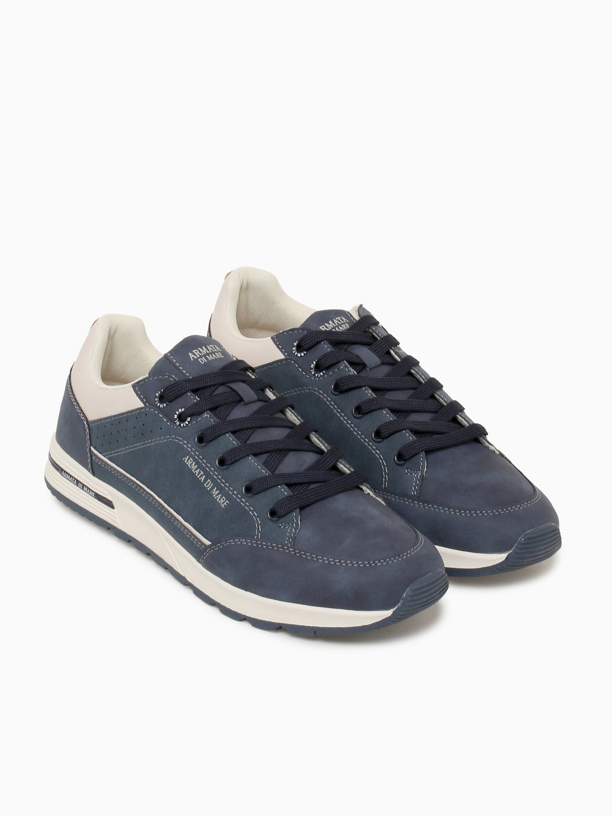 Adler Navy Man Made Navy / 7 / M