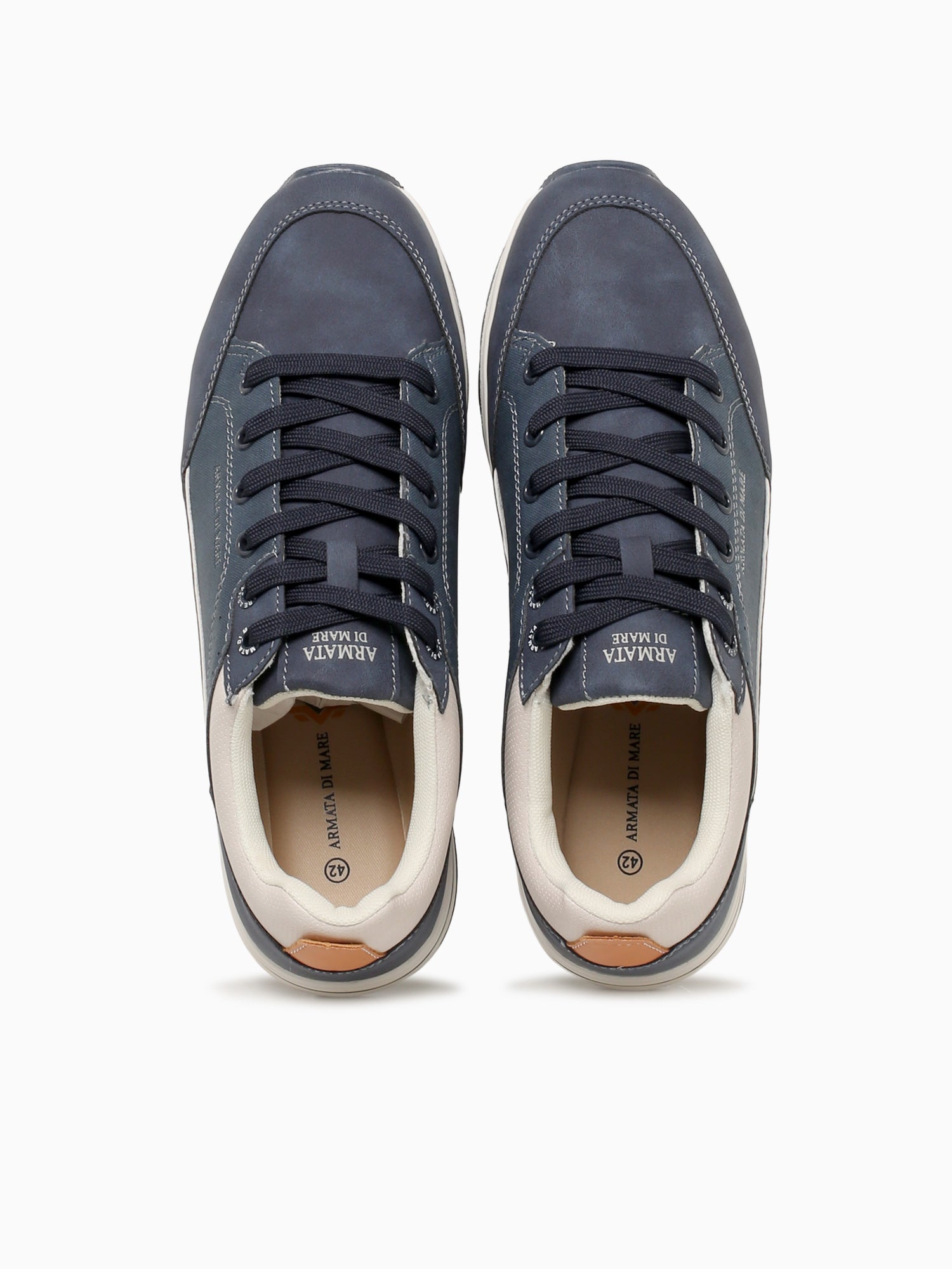 Adler Navy Man Made Navy / 7 / M