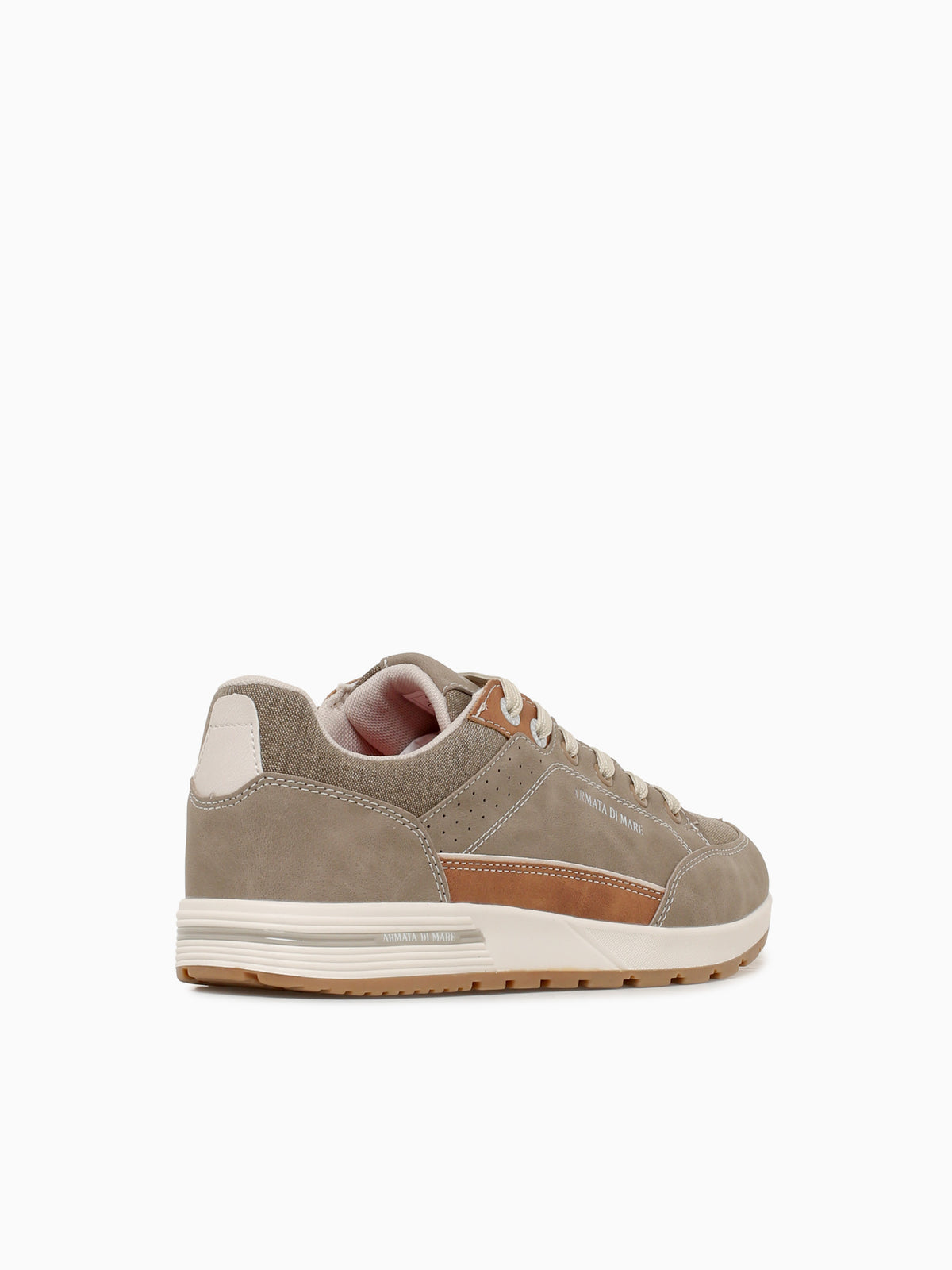 Adler Taupe Man Made Taupe / 7 / M