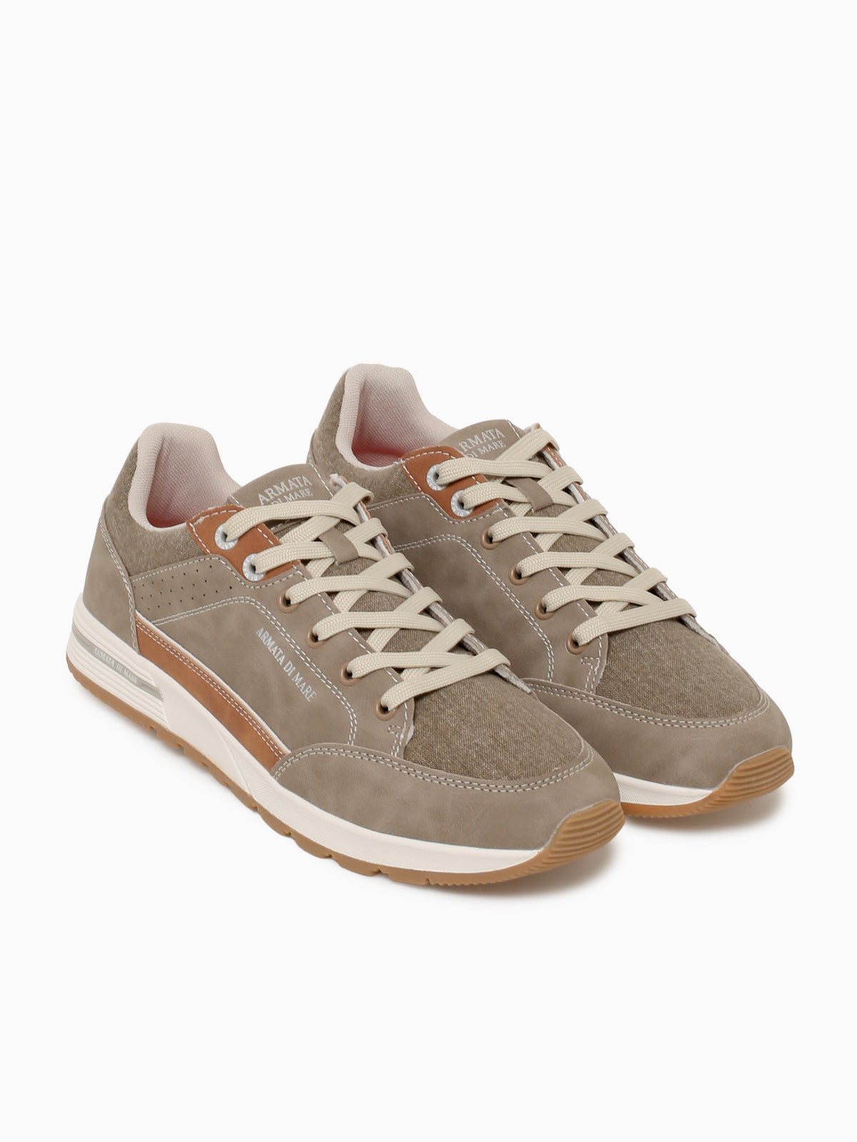 Adler Taupe Man Made Taupe / 7 / M