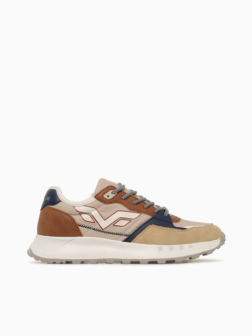 Admir Bruciato B Man Made Brown Multi / 7 / M