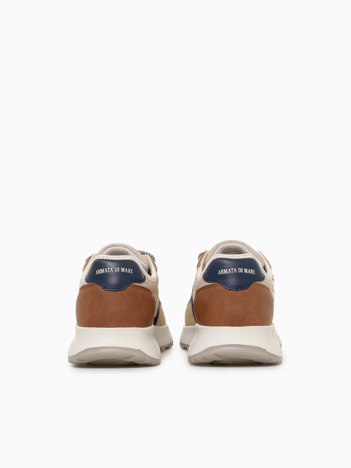 Admir Bruciato B Man Made Brown Multi / 7 / M