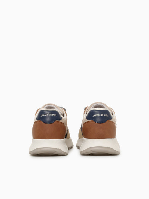 Admir Bruciato B Man Made Brown Multi / 7 / M