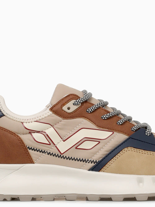 Admir Bruciato B Man Made Brown Multi / 7 / M