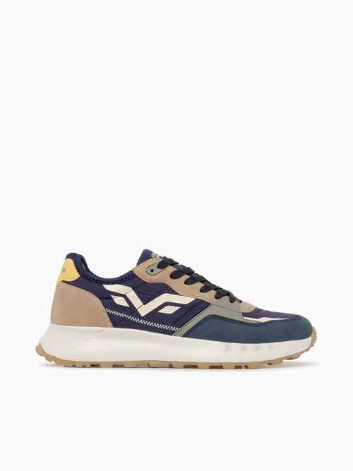 Admir Navy Man Made Navy / 7 / M