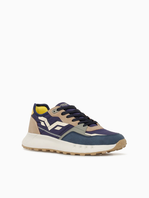 Admir Navy Man Made Navy / 7 / M
