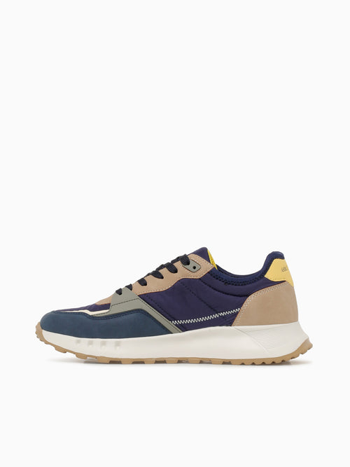 Admir Navy Man Made Navy / 7 / M