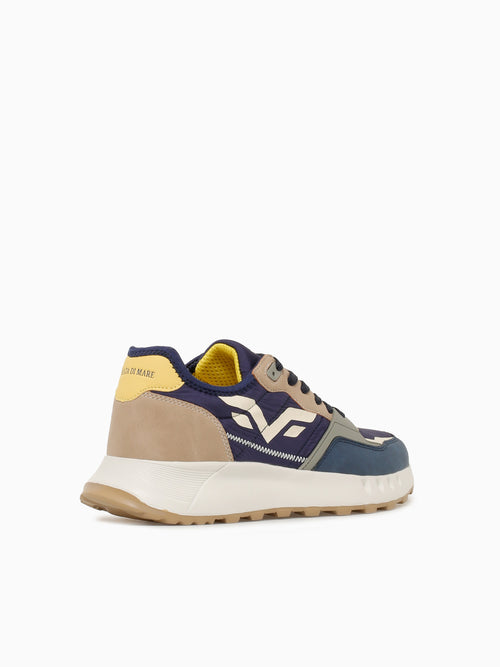 Admir Navy Man Made Navy / 7 / M