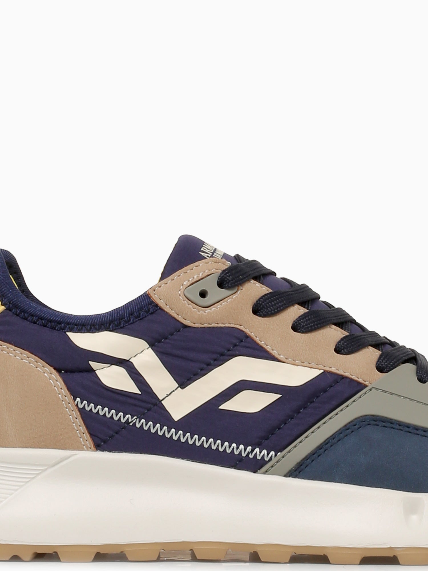 Admir Navy Man Made Navy / 7 / M