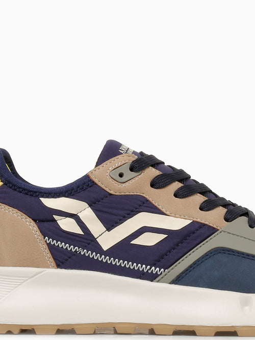 Admir Navy Man Made Navy / 7 / M
