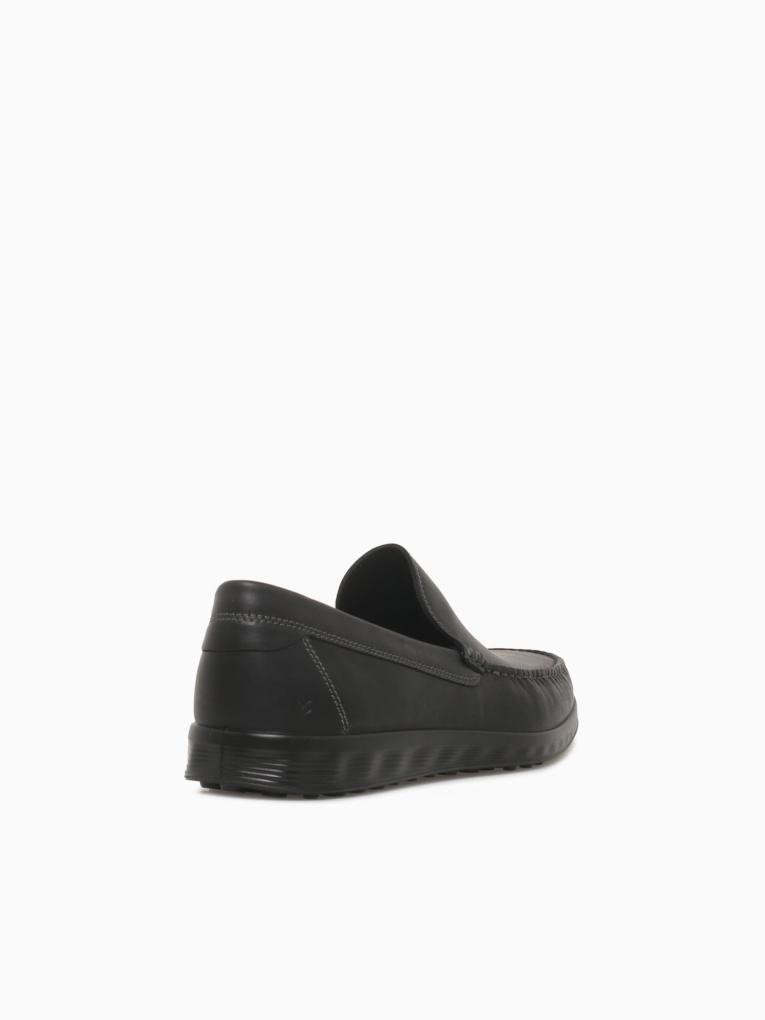 S Lite Moc M Classic Black Leather Black / 41 / M