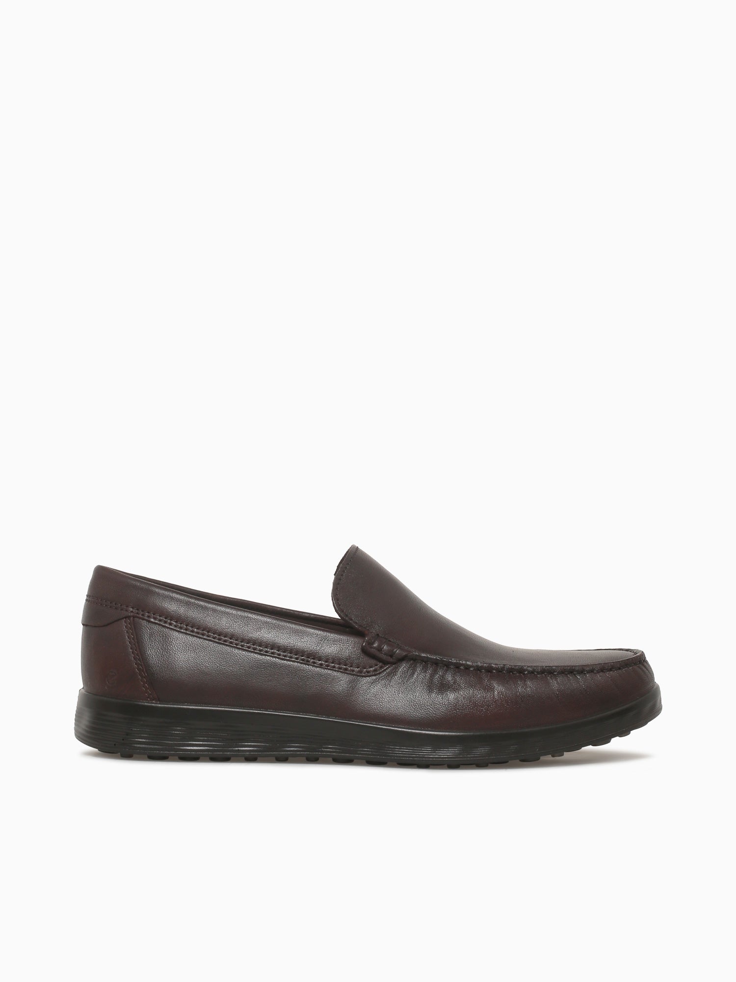 S Lite Moc M Classic Cocoa Brown Leather Brown / 41 / M