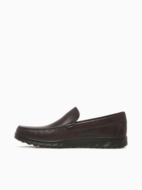 S Lite Moc M Classic Cocoa Brown Leather Brown / 41 / M