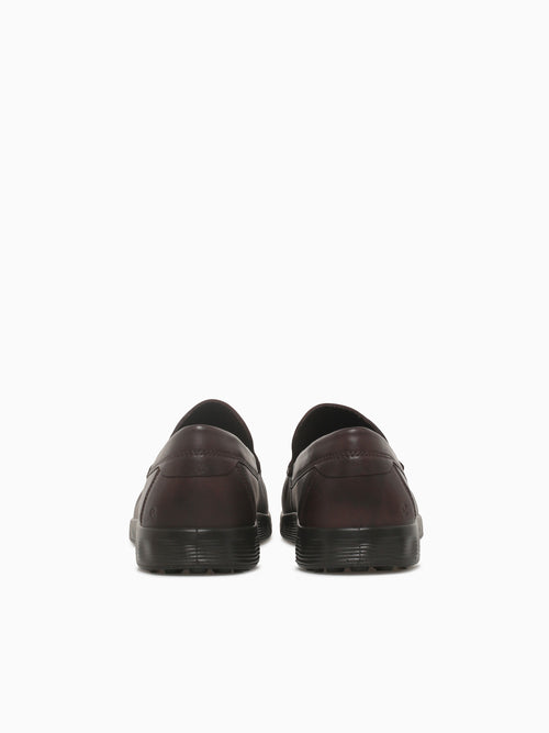 S Lite Moc M Classic Cocoa Brown Leather Brown / 41 / M