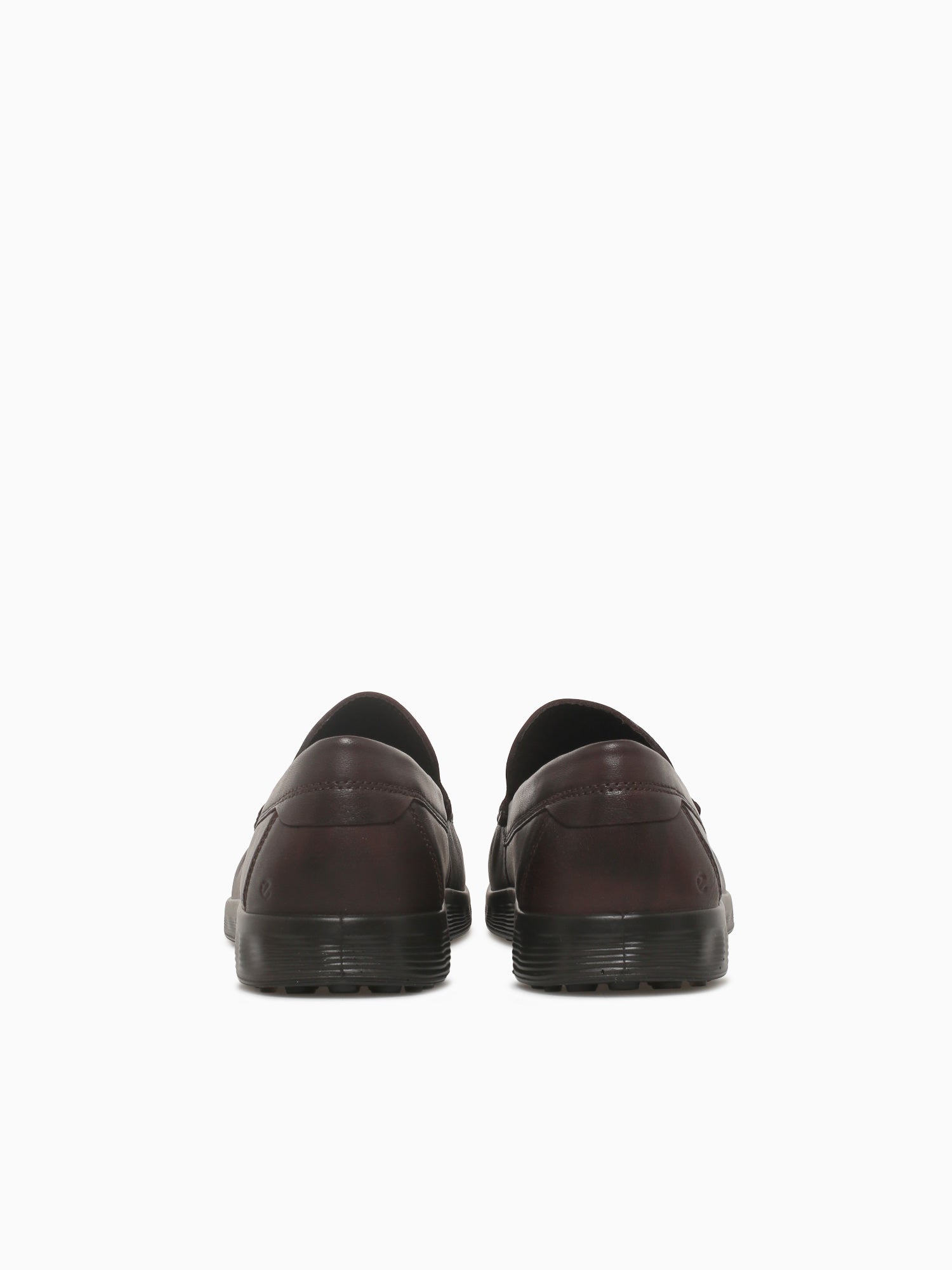 S Lite Moc M Classic Cocoa Brown Leather Brown / 41 / M