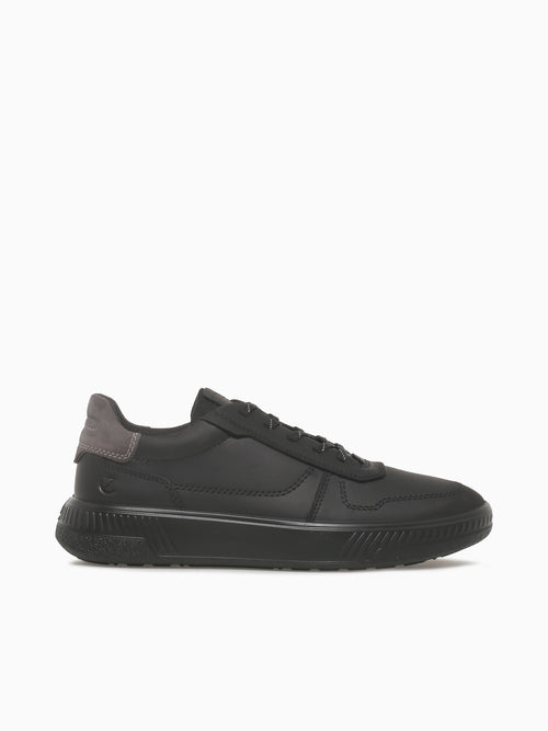 Move M Casual Sneaker Black Magnet lea Black / 41 / M