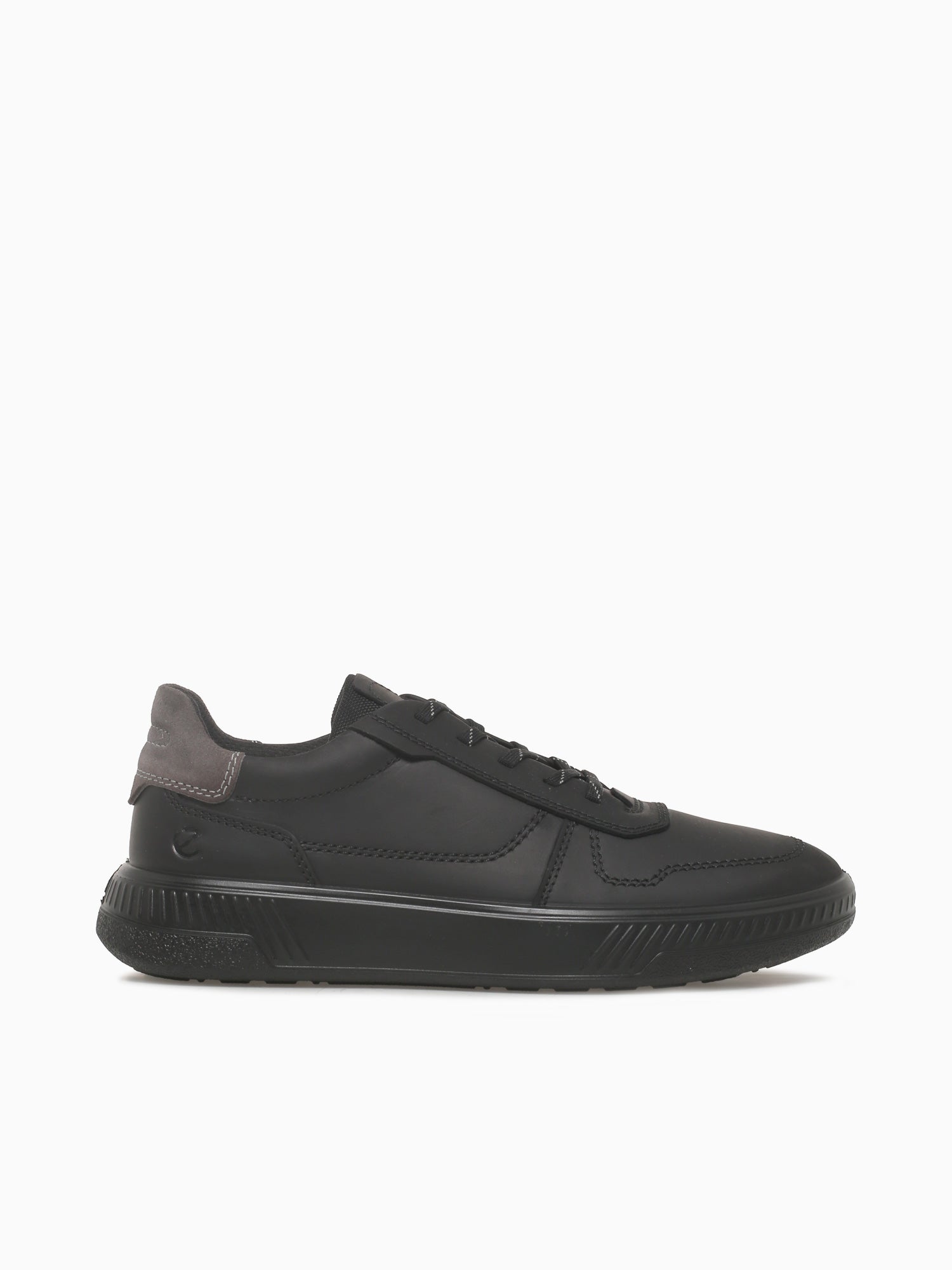 Move M Casual Sneaker Black Magnet lea Black / 41 / M