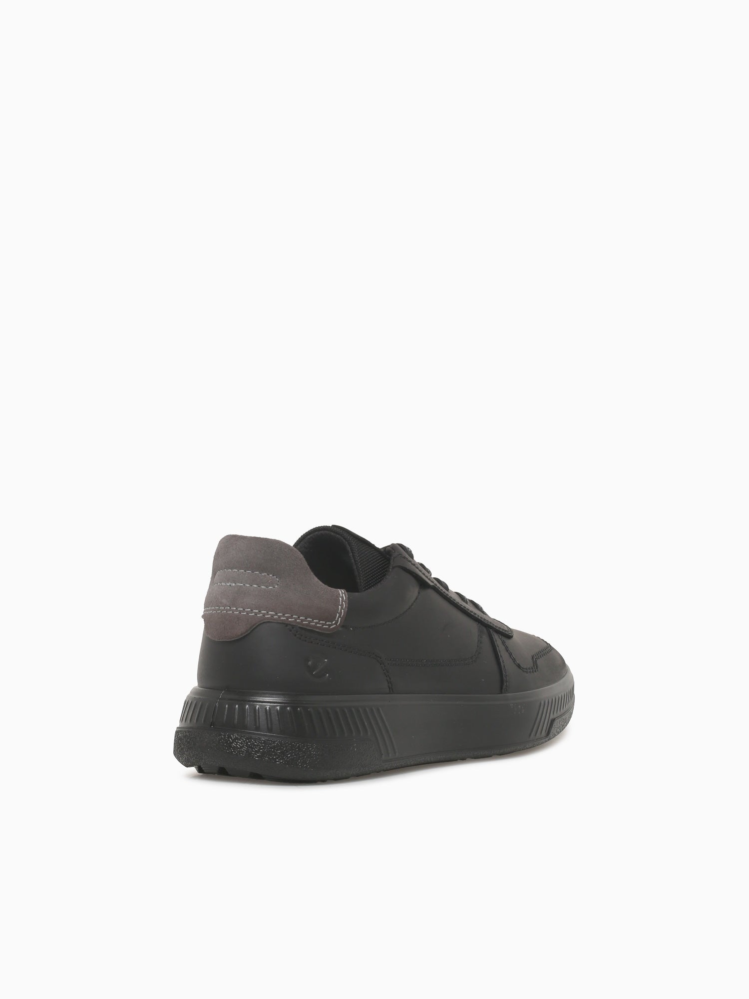 Move M Casual Sneaker Black Magnet lea Black / 41 / M