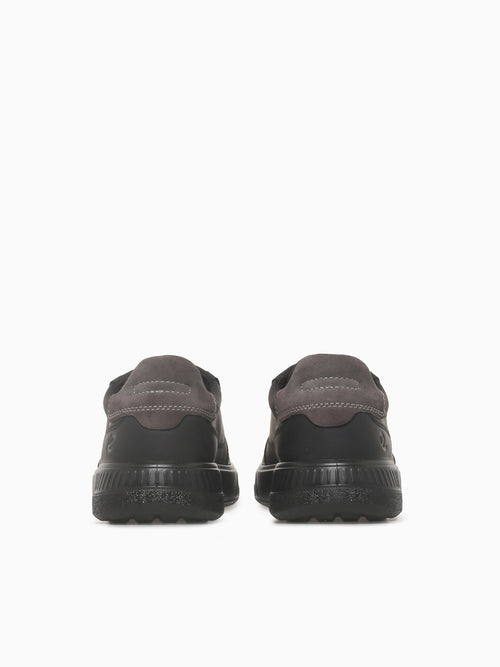 Move M Casual Sneaker Black Magnet lea Black / 41 / M