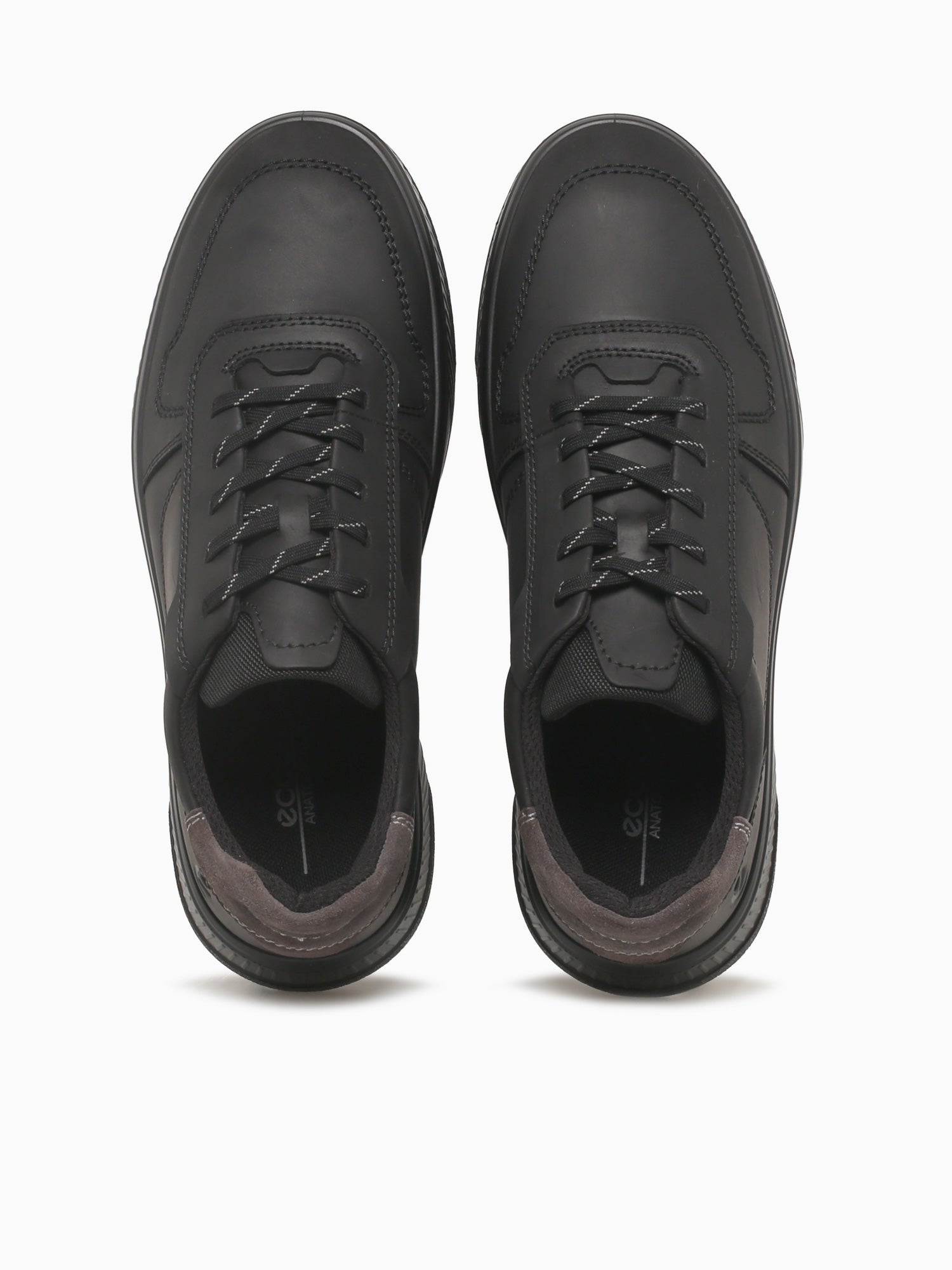 Move M Casual Sneaker Black Magnet lea Black / 41 / M
