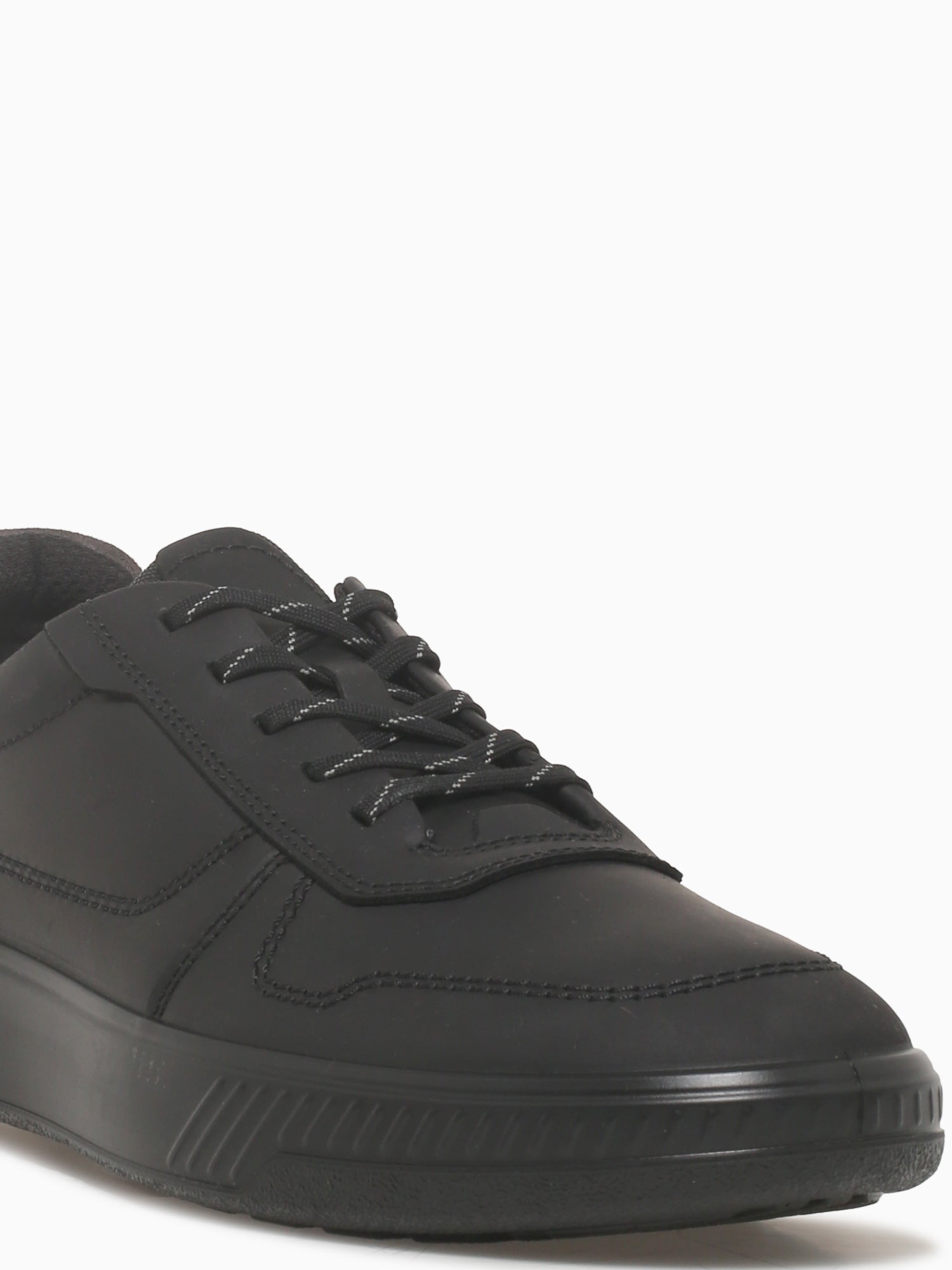 Move M Casual Sneaker Black Magnet lea Black / 41 / M