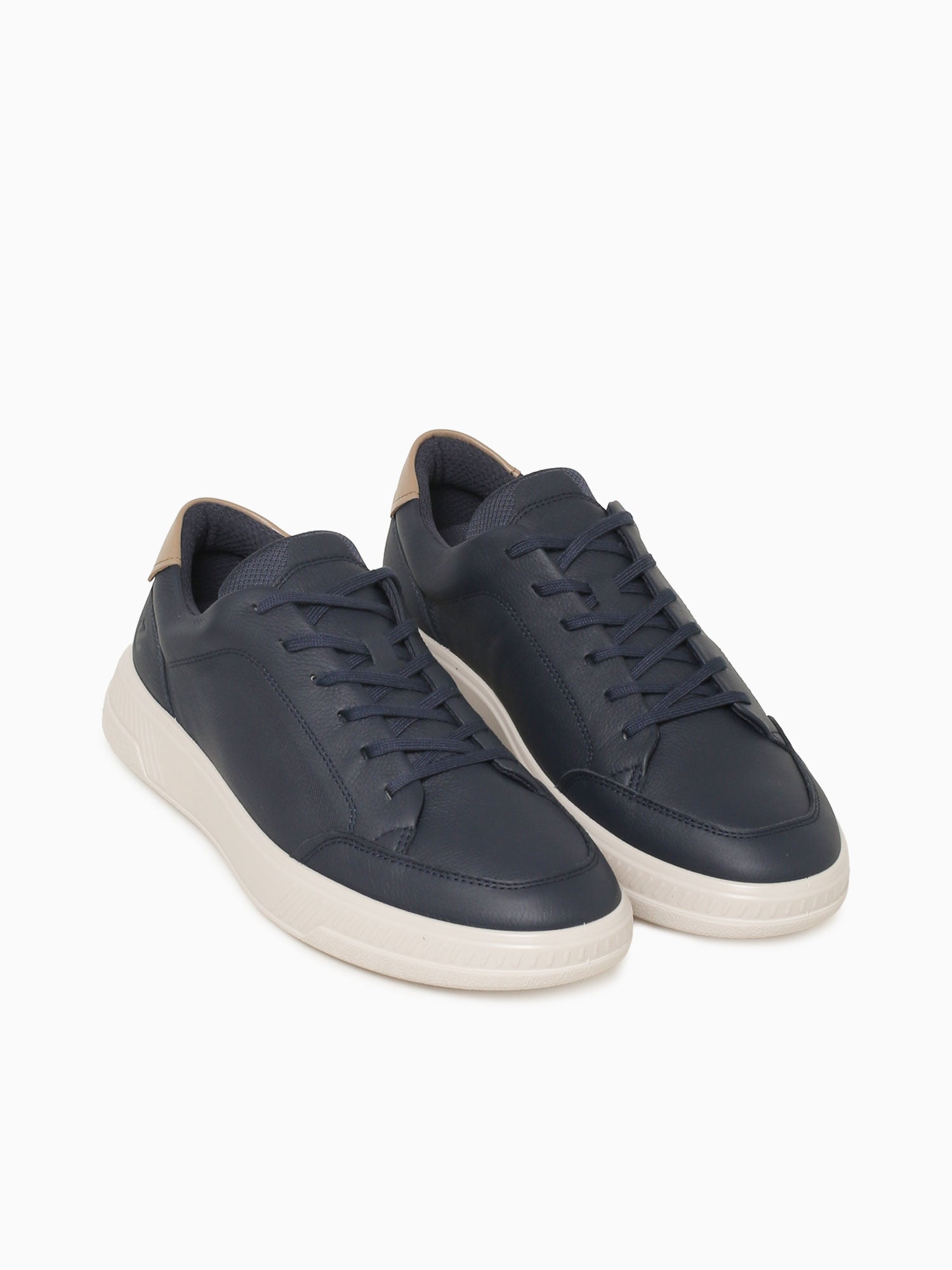 Move M Minimalist Sneak Marine Honey lea Navy / 41 / M