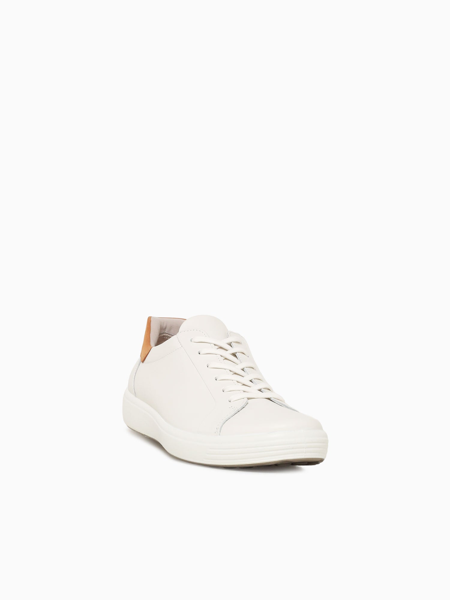 Soft 7 M Easy Lace White Lion leather White / 41 / M