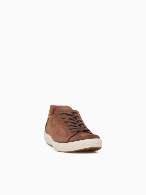 Soft 7 M Easy Lace Brown Cashmere nbk Brown / 41 / M