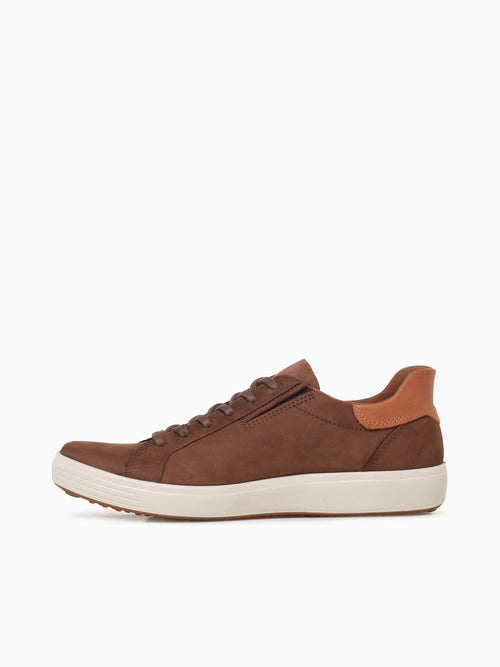 Soft 7 M Easy Lace Brown Cashmere nbk Brown / 41 / M