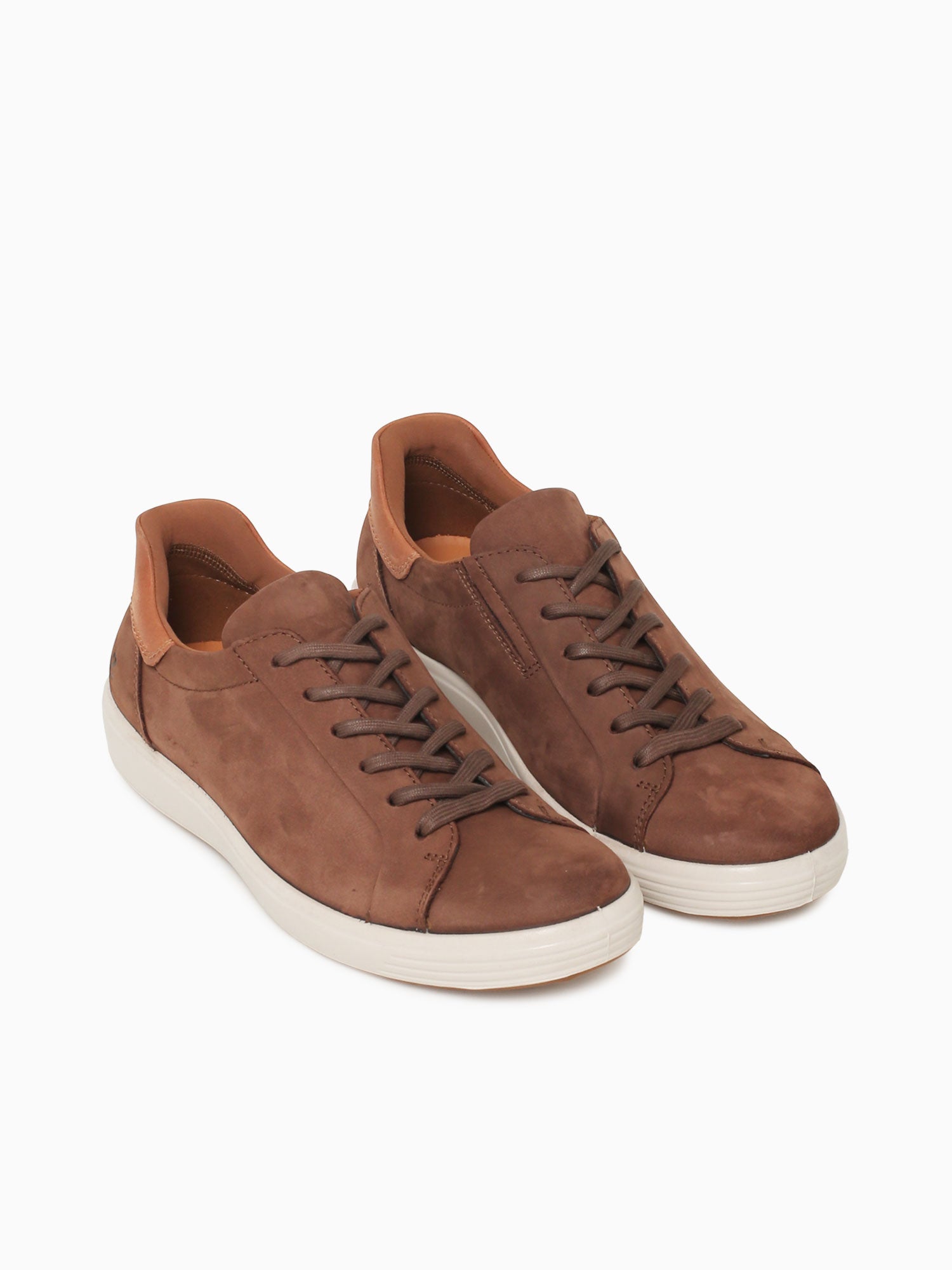 Soft 7 M Easy Lace Brown Cashmere nbk Brown / 41 / M