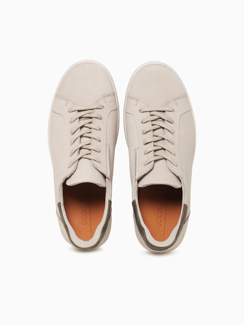 Soft 7 M Easy Lace Cashmere Tarmac nbk Taupe / 41 / M