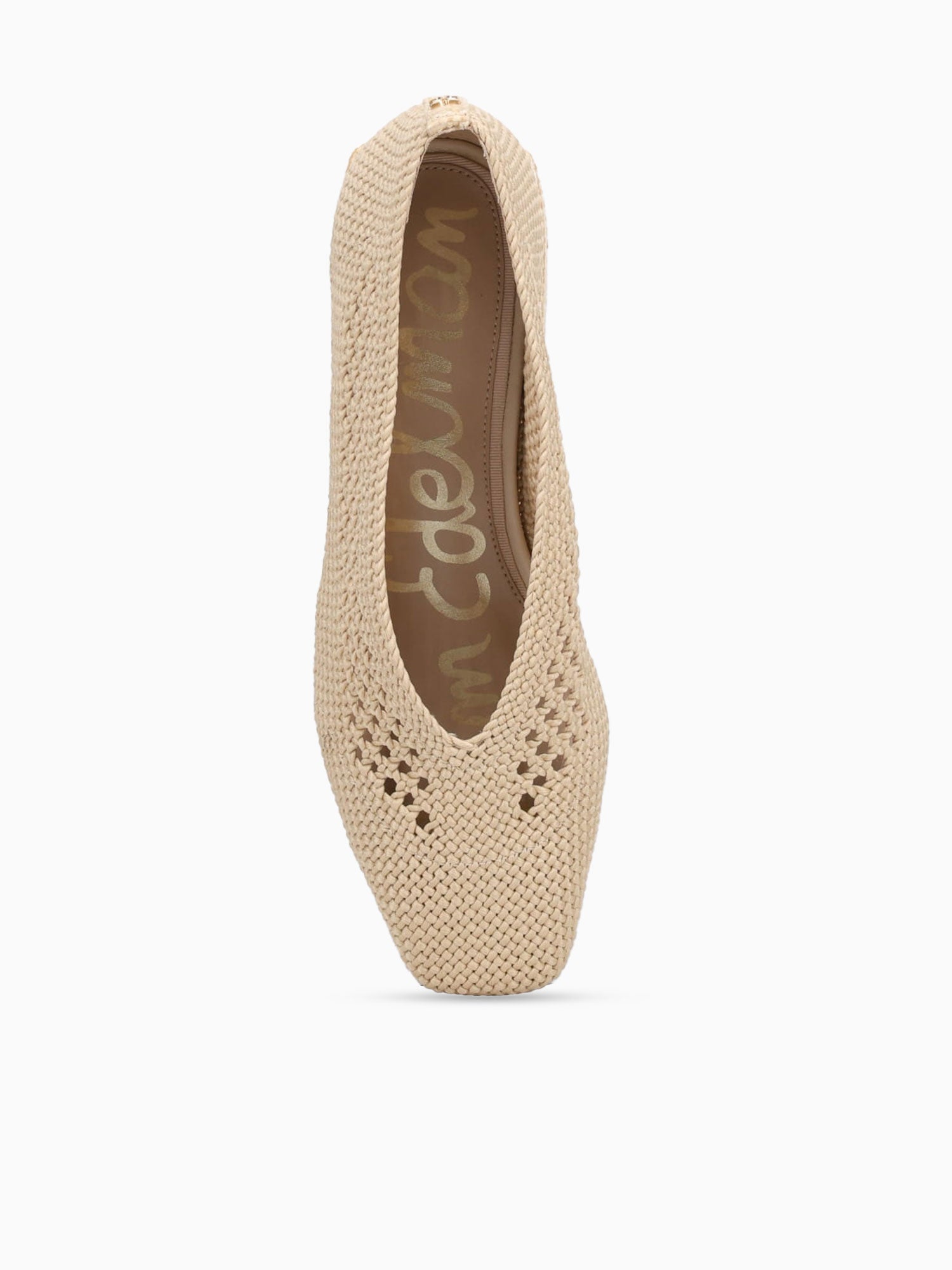 Kasey Knit Summer Sand Knit Beige / 5 / M
