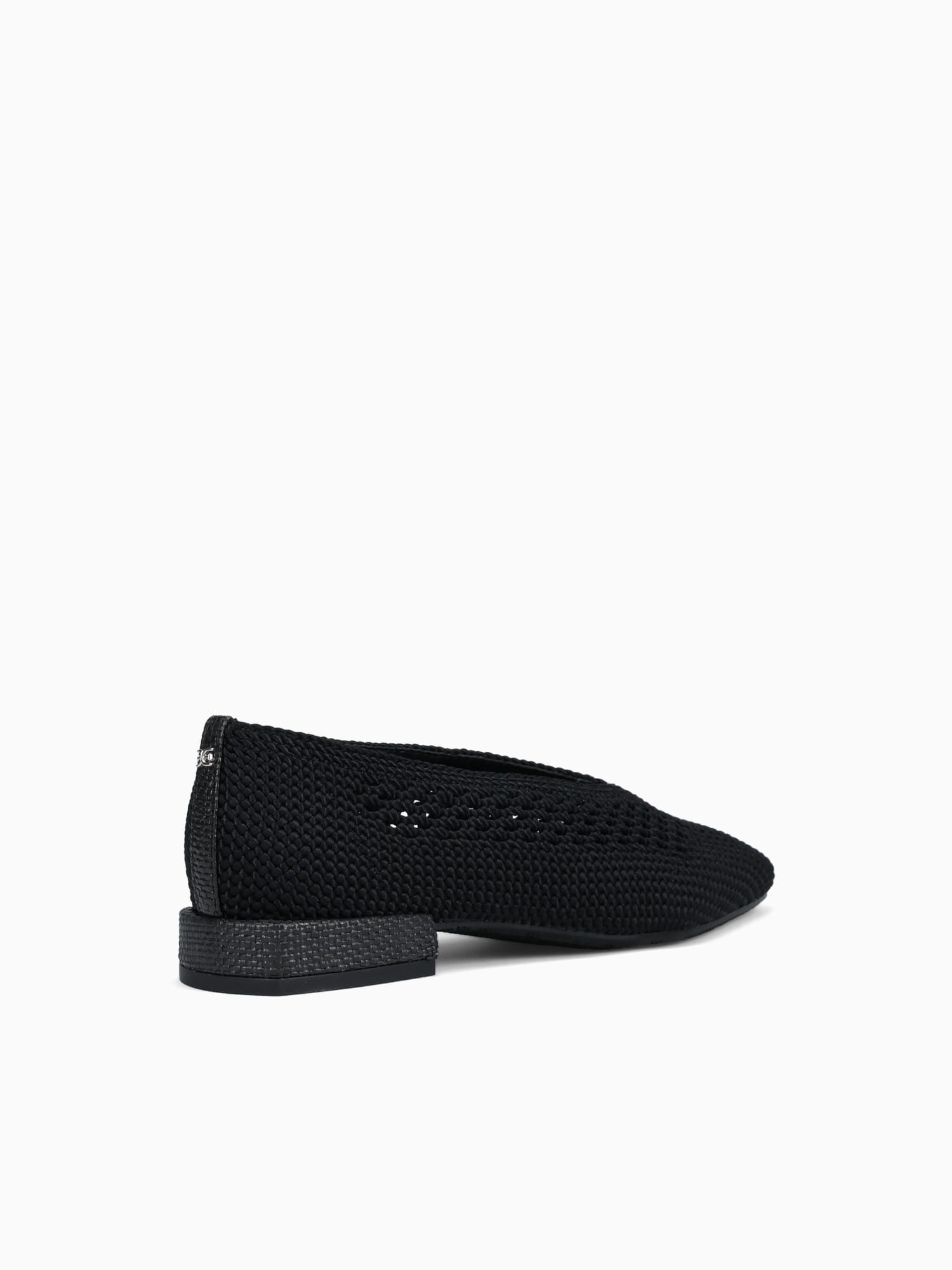 Kasey Knit Black Knit Black / 5 / M