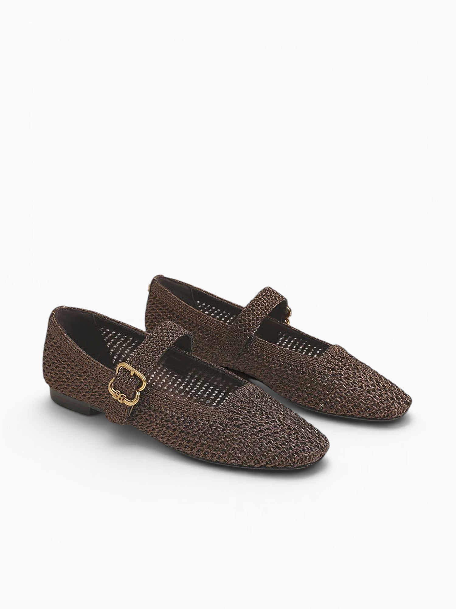 Michaela Knit Bronze Metallic Knit Bronze / 5 / M