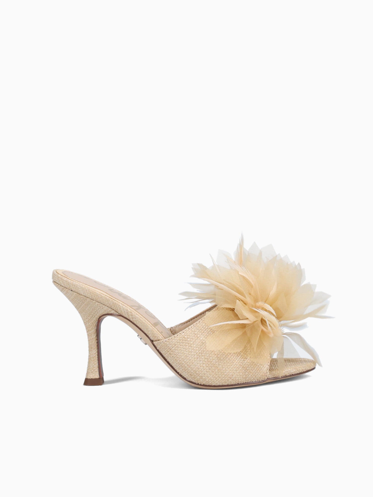 Jace Light Almond Off White / 5 / M