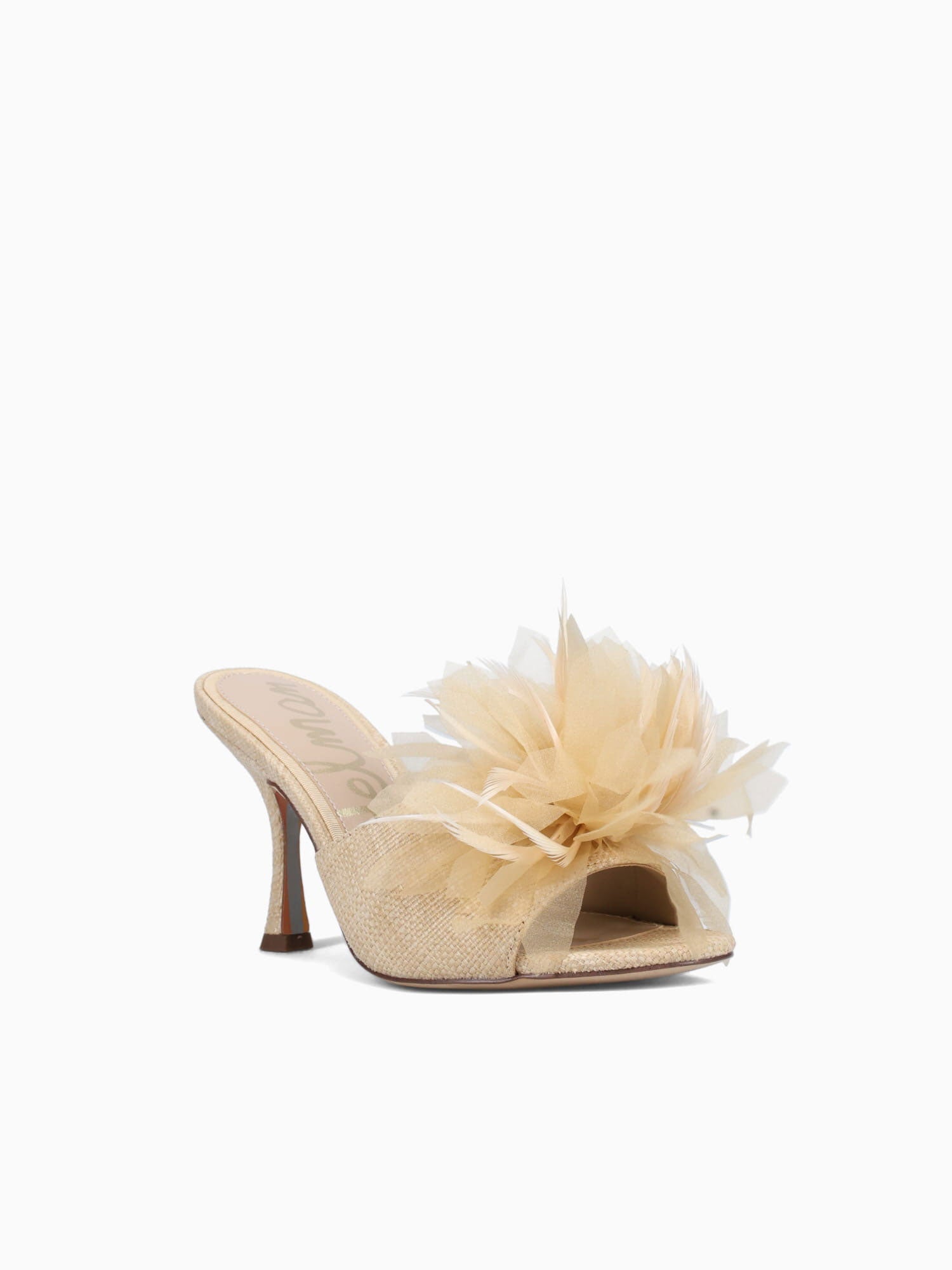 Jace Light Almond Off White / 5 / M