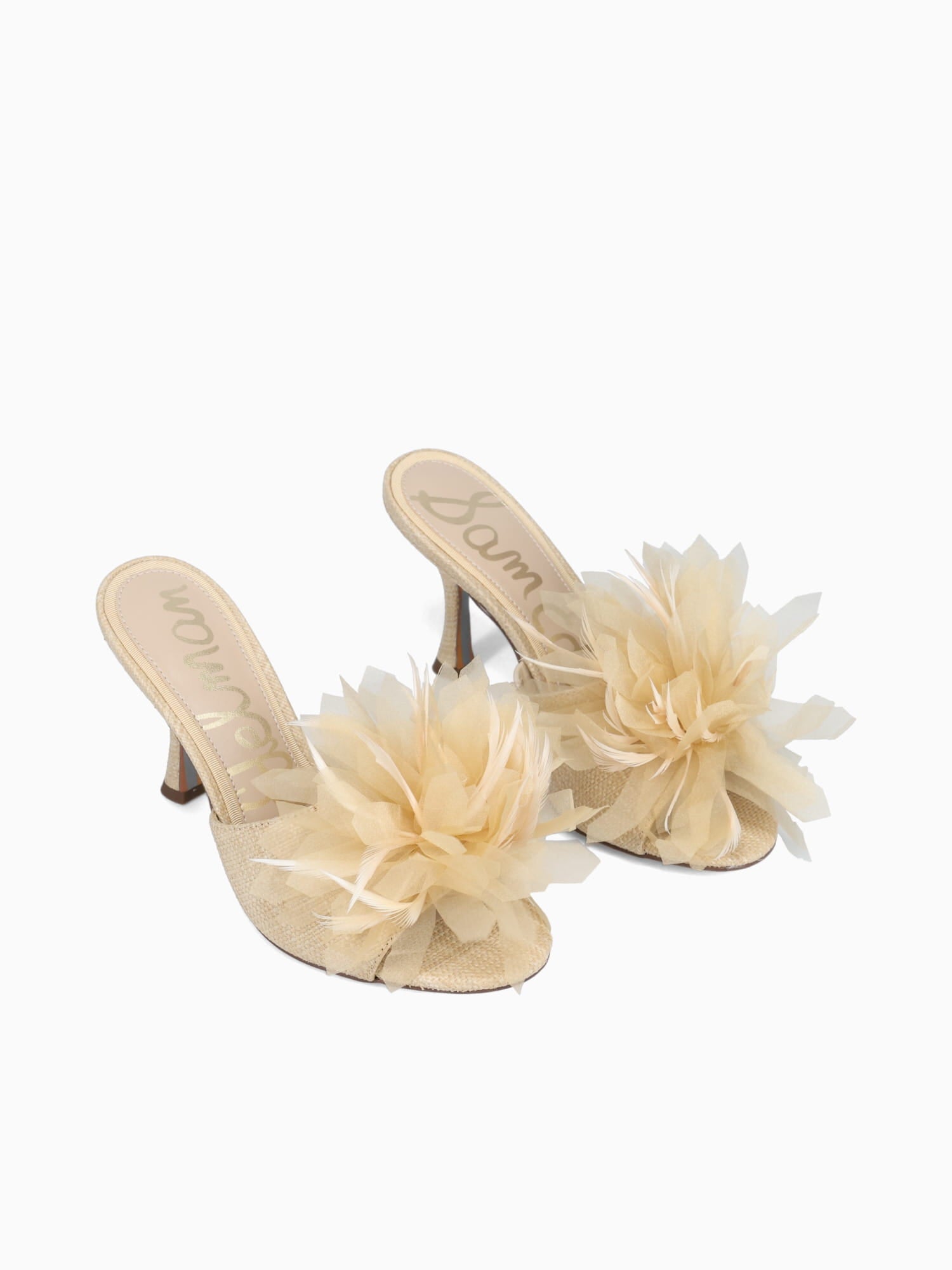 Jace Light Almond Off White / 5 / M