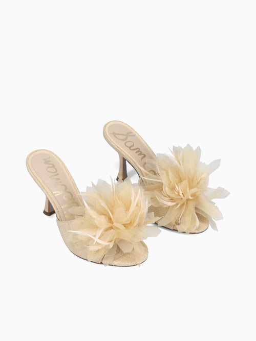 Jace Light Almond Off White / 5 / M