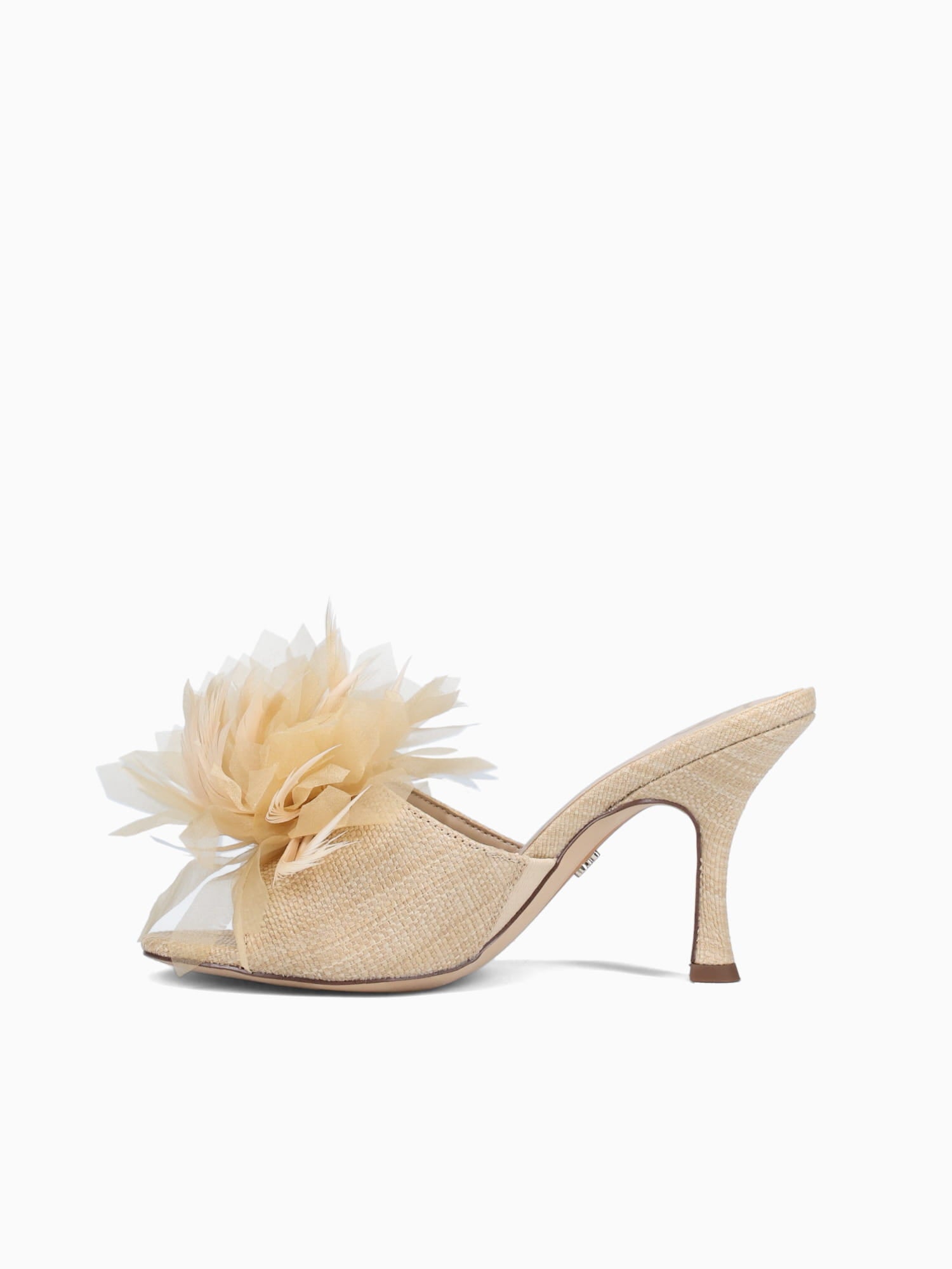 Jace Light Almond Off White / 5 / M