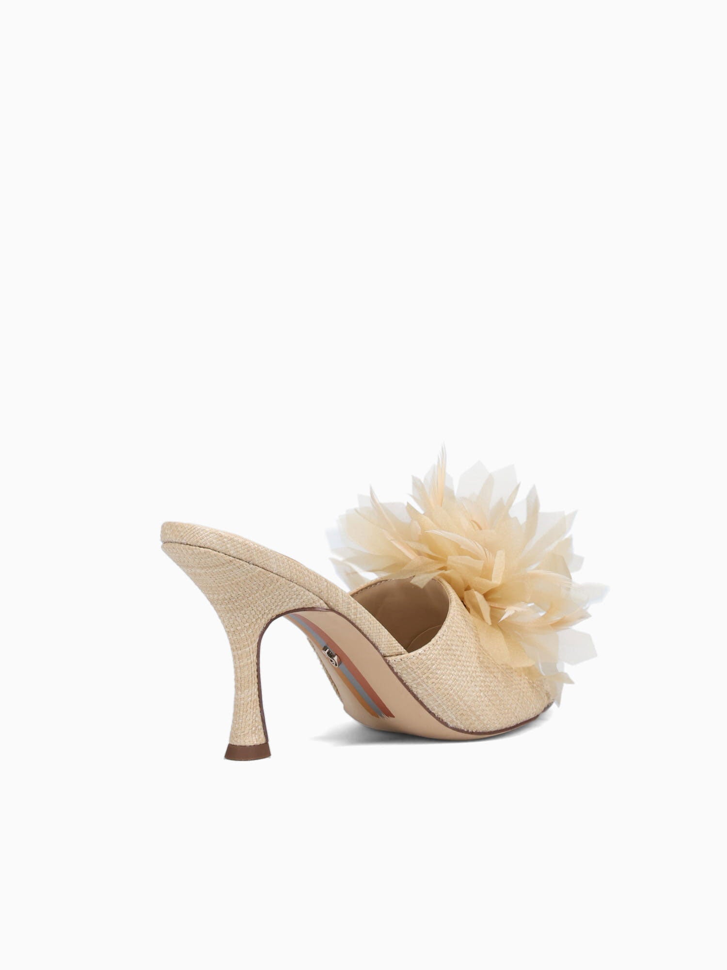 Jace Light Almond Off White / 5 / M