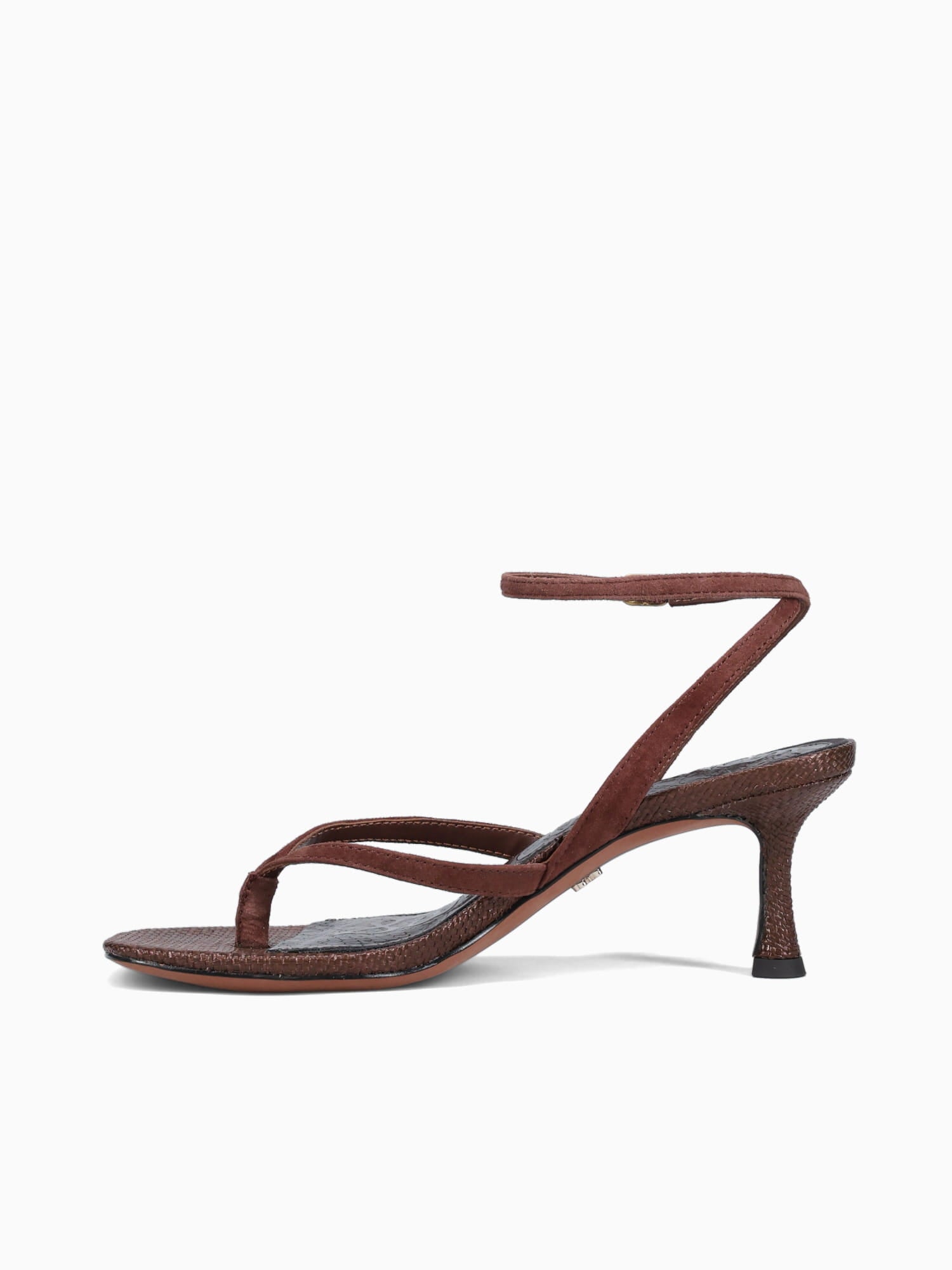 Pax Ande Brown Suede Brown / 5 / M