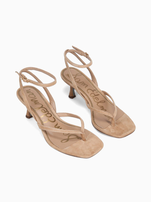 Pax Cyprus Tan Suede Tan / 5 / M