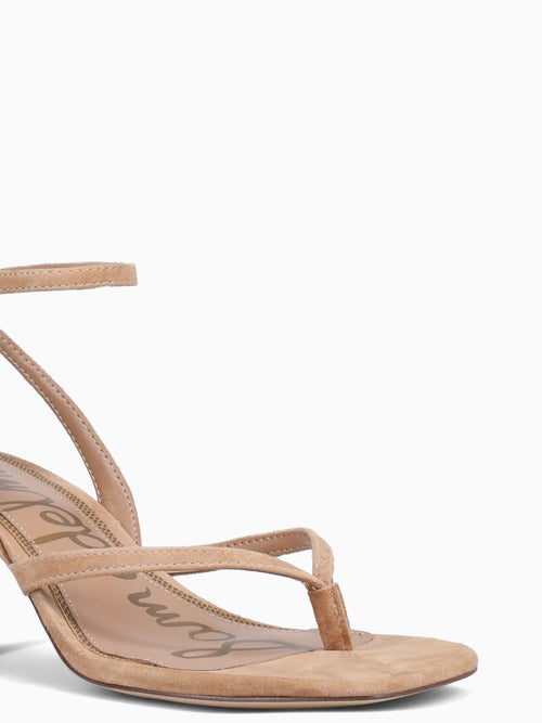 Pax Cyprus Tan Suede Tan / 5 / M