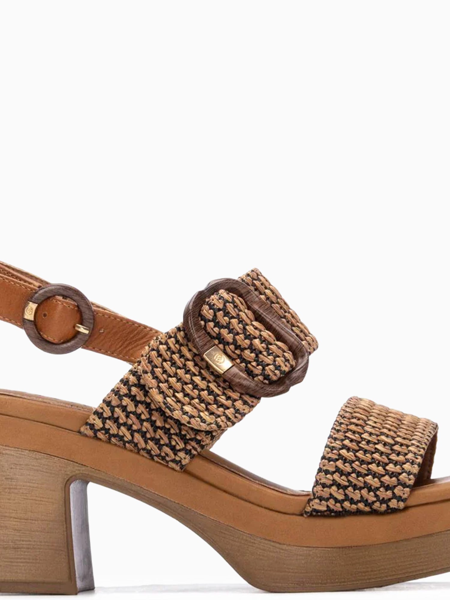 Carliana 163156 Camel Tan / 5 / M