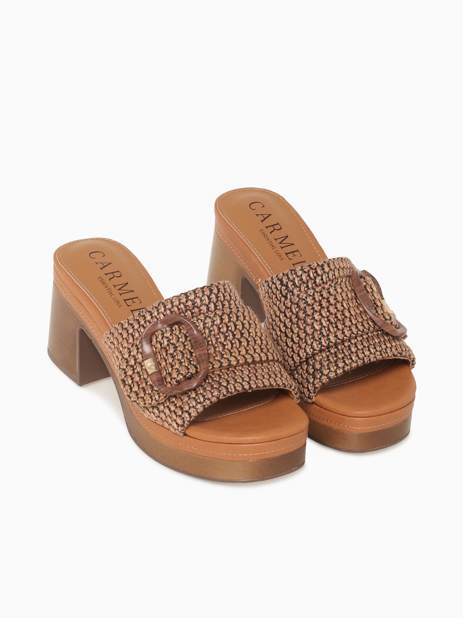 Carlicia Camel