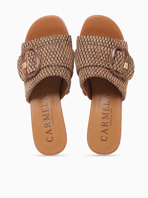 Carlicia Camel