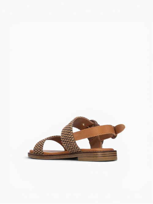 Carlita 163159 Camel Tan / 5 / M