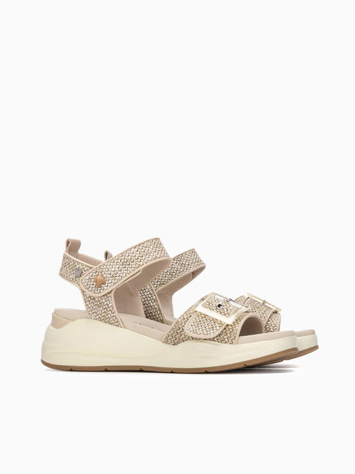 Carmi 163268 Beige Beige / 5 / M