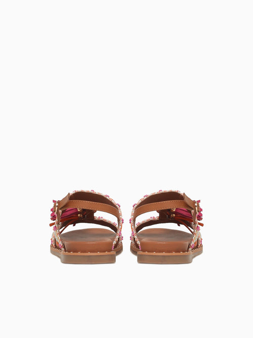Carlotta Camel